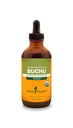 Herb Pharm Certified Organic Buchu Liquid Extract for Urinary System Support - 4 Ounce
