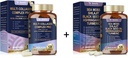 Totaria 18-in-1 Collagen Peptides Caps & 25-in-1 Sea Moss Caps