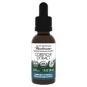 Host Defense CordyChi Extract - Energy & Immune Support Supplement - Cordyceps & Reishi Mushroom Supplement for Relaxation & Respiratory Support - Aids Against Tiredness - 1 fl oz (30 Servings)*