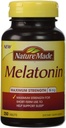 Nature Made® Melatonin 5 Mg., 250 Tablets