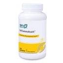 Klaire Labs SFI Health Advanced Inflammation Support - Hypoallergenic Formula with Boswellia, Stephania & Nettle (120 Capsules)