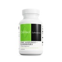 DAVINCI Labs Zinc Lozenge + Elderberry - Supplement to Support Immune System, Healthy Lungs & Throat Tissues* - with Vitamin D3, Zinc, Elderberry & More - Lemon Flavor - 60 Lozenges