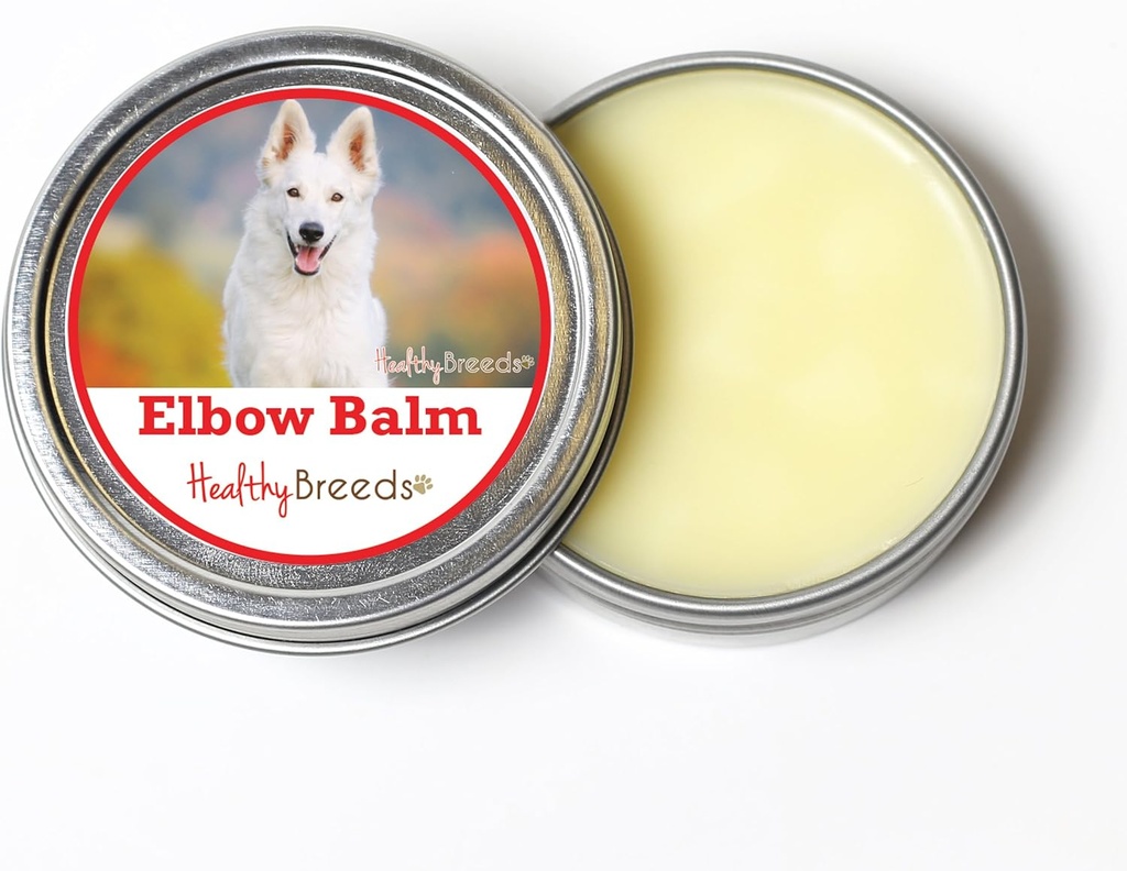 Healthy Breeds German Shepherd Dog Elbow Balm 2 oz