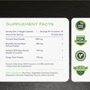 KaraMD Comfort Guard X24 | Joint & Movement Support Supplement | Turmeric Curcumin, Boswellia & Ginger | Ease Muscle Discomfort & Joint Stiffness | Non-GMO, Gluten Free & Vegan Friendly (4 Pack)