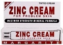 Margarite Zinc Cream