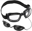 3D Hydrating Moisture Sleep Mask for Dry Eye Relief, Hydrating Dry Eye Relief Sleep Mask, CPAP Moisture Eye Mask for Sleeping, Best Sleep Eye Mask for Women and Men