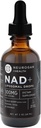 Neurogan NAD+ Liposomal Drops - 300mg Per Serving, 18,000mg Total - Liquid Drops Supplements - Cellular & Immune Support NAD Supplement - Nicotinamide Adenine Dinucleotide for Women & Men