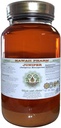 Juniper Alcohol-Free Liquid Extract, Organic Juniper (Juniperus Monosperma) Dried Berry Glycerite Hawaii Pharm Natural Herbal Supplement 32 oz Unfiltered