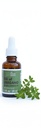 THE OREGANO COMPANY- Oil of Oregano 1 fl. oz 30 ml, Extra Strength, Liquid, Vegan, Vegetarian, Non-GMO, Gluten Free Drops, Seasonal Drops, Natural, Edible Food Grade, Aceite De Oregano