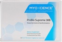 MYOXCIENCE ProBio Supreme (30 Billion CFU) | 30 Vegetarian Capsules