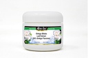 Bianca Rosa Ginkgo Biloba Leaf Extract (24% Ginkgo Flavones) Cream (2 oz, ZIN: 514352)