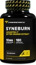 PrimaForce Syneburn Supplement, 180 Capsules – Synephrine from ADVANTRA Z