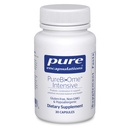 Pure Encapsulations PureBi•Ome Intensive | Hypoallergenic Multi-Strain Probiotic Blend to Support Healthy Intestinal Microflora* Balance | 30 Capsules