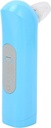 Ear Dryer Smart Control Ear Drying Device Warm Wind Electronic Ear Drying Water Remover for Swimmers Showering with Versatile Design for Home Care (Blue)