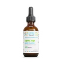 Little Davinci Sync Up - Helps Support Brain Health, Immune System & Nervous System Function with Sulphoraphane - Berry Flavor - 2 Fl Oz (60 Servings)