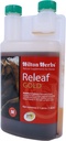 Hilton Herbs Releaf Gold Herbal Mobility Supplement for Horses, 2.1pt Bottle