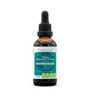 Secrets of the Tribe Tribal Parasite Alcohol-Free Extract, High-Potency Herbal Drops, Tincture Made from Cranberry, Garlic, Black Walnut, OSHA, Wormwood, Pumpkin. Intestinal Purge Formula 2 oz