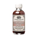 Anima Mundi Apothecary Schisandra Rose Elixir - Liquid Schisandra Berry Adaptogen Supplement with Wildcrafted Rose Petals for Liver and Kidney Support - Anima Mundi Beauty Supplements (2oz / 59ml)