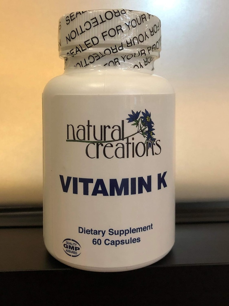 Vitamin K