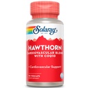 SOLARAY Hawthorn Special Formula, 150mg, 90 Count
