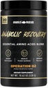 Anabolic Recovery, Essential Amino Acids, Post Workout Recovery, Premium Hydration, Build Muscle* (Operation OJ, 30 Servings)