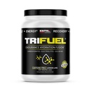 3-in-1 Endurance and Recovery, Hydration, BCAA, Electrolyte Enhanced Drink (Lemon Lime)