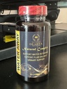Generic Natural Water Away Pills - Water Retention and Flushing, Milk Thistle, Cranberry, Pomegranate, Turmeric, Diuretic Water Pills, Citric Acid, Celery Seed - 1 Bottle