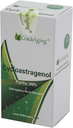Crackaging Super-Absorption Cycloastragenol 98% 5mg 120 caps Anti-Aging reactivate & DNA Cell Telomerase Supplements Strength Faction Longevity Classic Formula