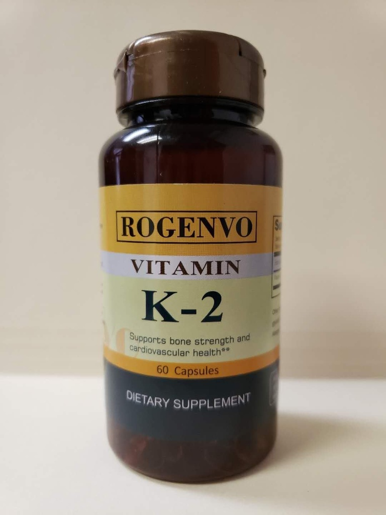 Vitamin K-2