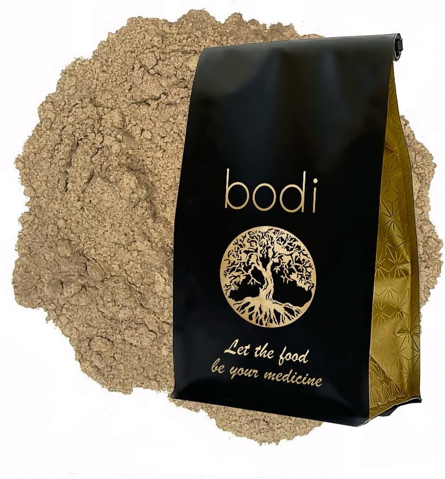 bodi : Artichoke Leaf Powder | 4oz to 5lb | 100% Pure Natural Hand Crafted (5 Lb)