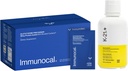 Immunocal Bundle with K-21 - Gluthathione Precursor, Whey Protein Isolate & Herbal Adaptogen Blend with Rhodiola Rhosea