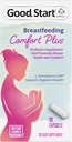 Gerber Good Start Probiotic Supplement, Breastfeeding Comfort Plus, 30 Capsules