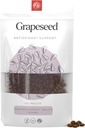 Fitness Health Grapeseed Extract Tablets 12000mg | High Strength Supplement | Pure Grapeseed Extract Vegan Tablets | Manufactured in The UK |120 Tablets