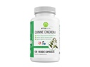 Quinine Cinchona Bark Extract Herbal Supplement for Gastrointestinal and Oral Support, Boosting Immune System, Leg Cramping Relief, Muscle Cramps - 500 mg – 120 Caps