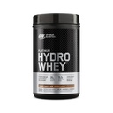 Optimum Nutrition Platinum Hydro Whey, Turbo Chocolate, 1.75 Pound