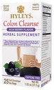 Hyleys Colon Cleanse Tea Acai Berry Flavor - 25 Tea Bags (12 Pack - 300 Tea Bags Total)