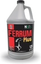 Ferrum Plus - Iron Rich Blood Support Energy Performance Immune System Support Performance Supplement for Horses by NXP Supplements - 1 Gallon (128 oz)