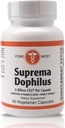 Holistic Health Suprema Dophilus 60 Vegetarian Capsules