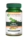 Pure Nutriton Giloy Guduchi Extract 700mg Capsule. (Equivalent to 5200mg Giloy Powder). Non GMO | Once Daily | 60 Days Supply.