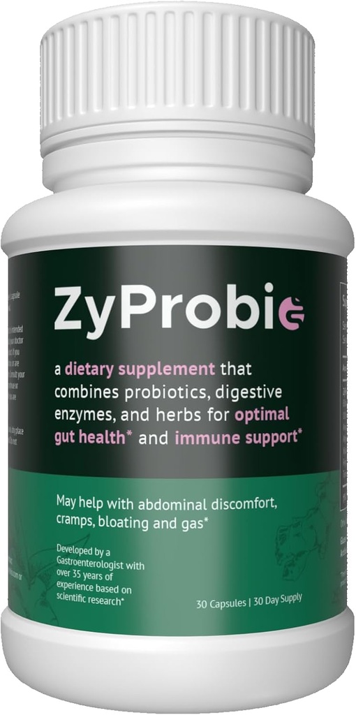 ZyProbio