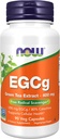 Now Supplements, EGCg Green Tea Extract 400 mg, Free Radical Scavenger*, 90 Veg Capsules