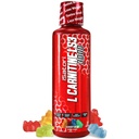 iSatori L-Carnitine LS3 3000, Triple-Blend Liquid L Carnitine Supplement, with Acetyl & Tartrate, Stimulant Free, Low Calories, Sugar & Gluten Free, Keto-Friendly, Gummy Bear Flavor (32 Servings)