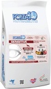 Forza10 Sensitive Tear Stain Grain Free Dry Dog Food, Healthy Dry Dog Food Formulated to Reduce Dog Tear Stain, Dog Eye Care and Tear Stain Remover (9 Pounds)