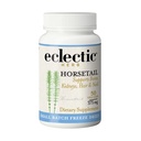 Eclectic Herb - Horsetail Capsules | Mineral + Nutritional Support | Herbal Supplement for Hair, Skin, + Nails | Vegan, Non-GMO, Gluten Free, Freeze-Dried (90 CT | 375 mg)
