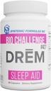 Systemic Formulas: #427 - DReM - Sleep Aid
