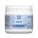 Procapsin OptiMSM – Pure Methylsulfonylmethane MSM Supplement Powder – Organic, Gluten Free, Non-GMO – Opti MSM Sulfur Crystals/Powder for Kids and Adults (250Grams)