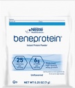 Resource Beneprotein Instant Protein Powder Case - 75 Packets 7 grams each