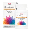 GNC Women’s Energy and Metabolism Multivitamin, for Focus, Calorie Burn, Active Nutrition, Immune and Bone Health, Beauty, 90 Caplets