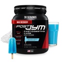 Post JYM Carb Fast Digesting Post Workout Recovery Powder