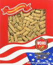 Woho American Ginseng #122.4 Prong Medium 4oz. Box